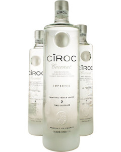 Ciroc Coconut Vodka