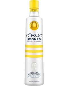 Ciroc Limonata Vodka