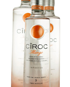 Ciroc Mango Vodka