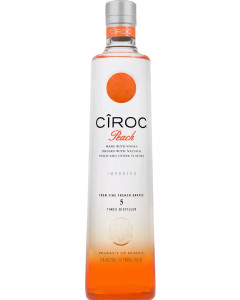 Ciroc Peach Vodka