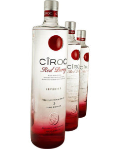 Ciroc Red Berry Vodka