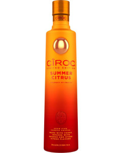 Ciroc Summer Citrus Vodka