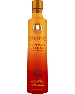 Ciroc Summer Citrus Vodka