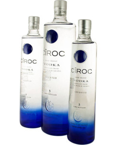 Ciroc Vodka