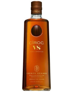 Ciroc VS Brandy