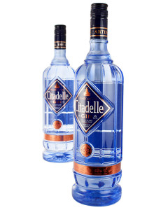 Citadelle Gin