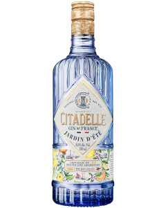 Citadelle Jardin d'Ete Gin