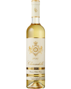 Clarendelle Amberwine 2015