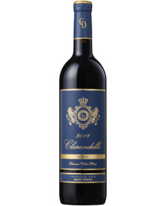 Clarendelle Medoc Bordeaux 2018