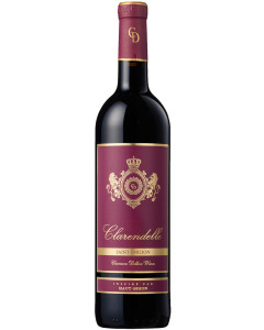 Clarendelle Saint Emilion Bordeaux 2019