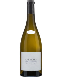 Claude Riffault Sancerre Blanc Les Boucauds 2022