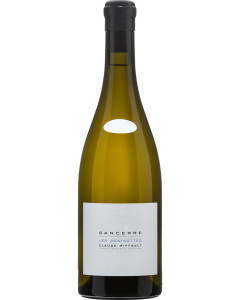 Claude Riffault Sancerre Blanc Denisottes 2022