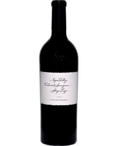 Cliff Lede Poetry Cabernet Sauvignon 2021