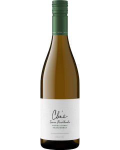 Cline Chardonnay Seven Ranchlands 2022