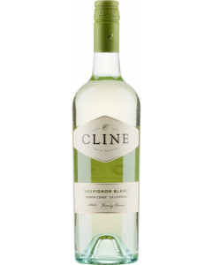 Cline Sauvignon Blanc 2022