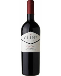 Cline Zinfandel Eight Spur 2022