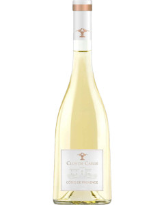 Clos de Caille White Cotes de Provence Non-Mevushal 2023