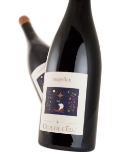 Clos de l'Elu Magellan 2013