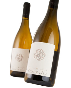 Clos de l'Elu Anjou Blanc 2013