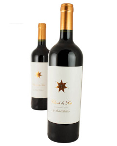 Clos de los Siete Red Blend 2020