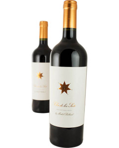 Clos de los Siete Red Blend 2020