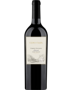 Clos de Napa Cellars Cabernet Sauvignon 2021