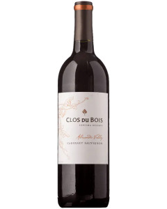 Clos du Bois Cabernet Sauvignon Alexander Valley 2017