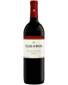 Clos du Bois Cabernet Sauvignon 2021