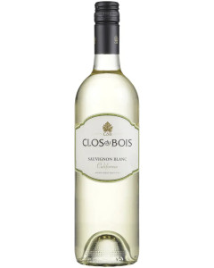 Clos du Bois Sauvignon Blanc 2022