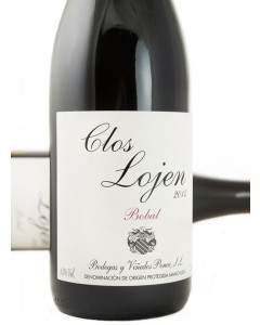 Clos Lojen 2014