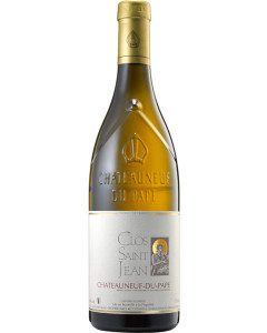 Clos Saint-Jean Chateauneuf-du-Pape 2016