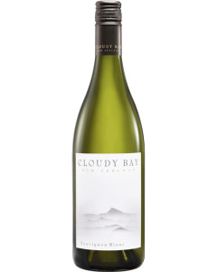 Cloudy Bay Sauvignon Blanc 2021/2022