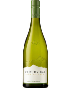 Cloudy Bay Sauvignon Blanc 2023