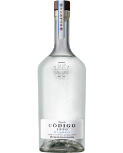 Código 1530 Blanco Tequila