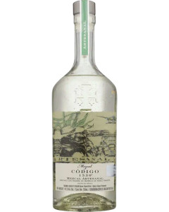 Código 1530 Mezcal Artesanal Tequila