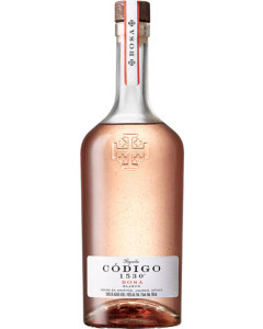 Código 1530 Rosa Tequila