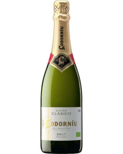 Codorniu Cuvee Brut