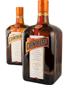 Cointreau Liqueur