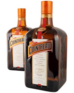 Cointreau Liqueur