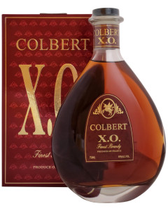 Colbert XO Brandy