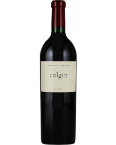 Colgin IX Estate Red 2014