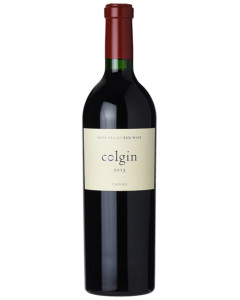 Colgin Cariad Napa 2013