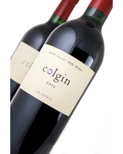 Colgin IX Estate Red 2021