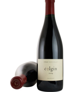 Colgin IX Estate Syrah 2021