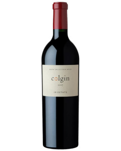 Colgin IX Estate Red Napa 2017