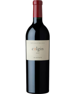 Colgin IX Estate Red 2017