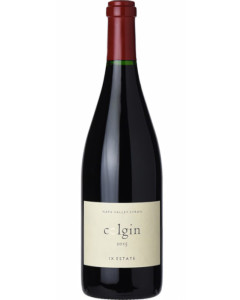 Colgin IX Estate Syrah 2015