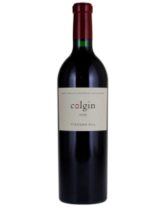 Colgin Tychson Hill Cabernet Sauvignon 2015