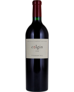 Colgin Tychson Hill Cabernet Sauvignon 2015