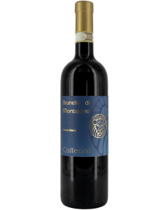 Colleoni Brunello di Montalcino Santa Maria 2015